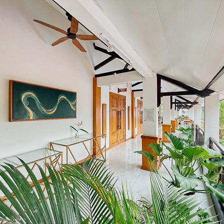 Paku Mas Hotel Maguwo Ngoại thất bức ảnh